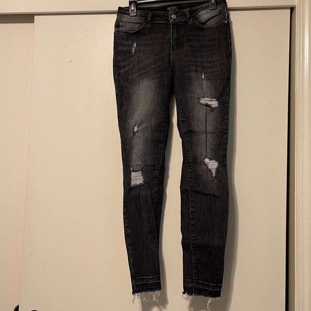 Judy blue skinny jeans